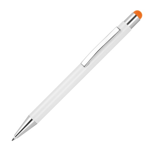 Aluminium ball pen Aluminium ball pen