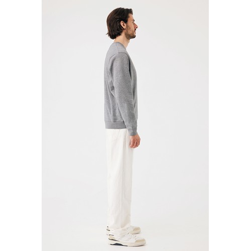 IQONIQ Torla recycled cotton crew neck IQONIQ Torla recycled cotton crew neck