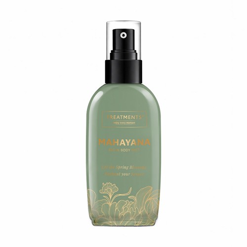 Bed & body mist TREATMENTS
