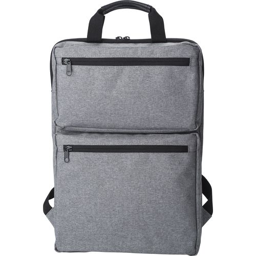 Polycanvas (300D) backpack Seth Polycanvas (300D) backpack Seth