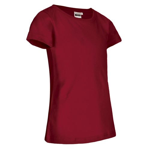 Girl S/S T-Shirt PENELOPE Girl S/S T-Shirt PENELOPE