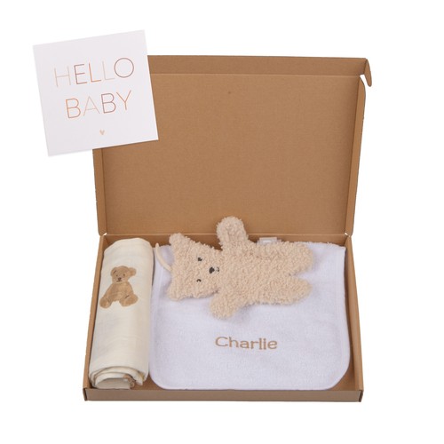 Birth gift set S Birth gift set S