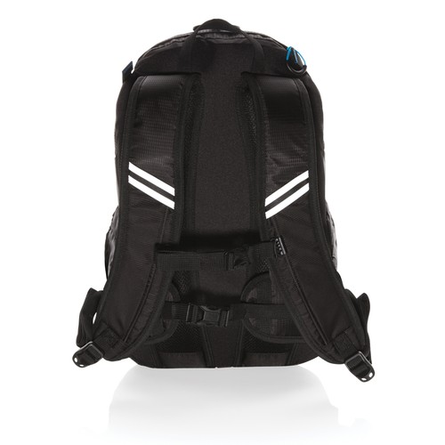 Explorer ripstop medium hiking backpack 26L PVC free Explorer ripstop medium hiking backpack 26L PVC free