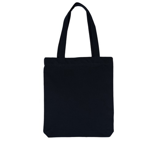 Cabas recyclé ECOLO 385 - Noir
