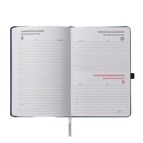 agenda agenda