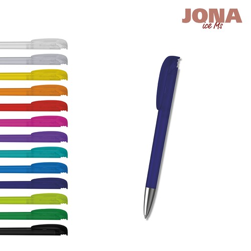 Jona ice Ms