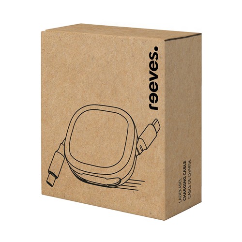 Cable de Charge REEVES-KALVERO