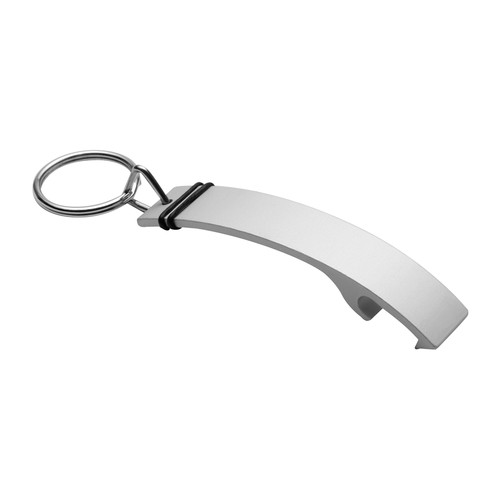 Key Ring with Bottle Opener RE98-CATHARGO Key Ring with Bottle Opener RE98-CATHARGO