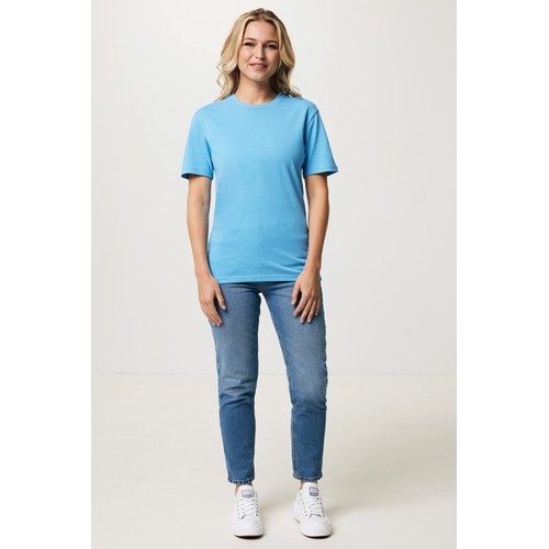 IQONIQ Bryce T-Shirt aus recycelter Baumwolle