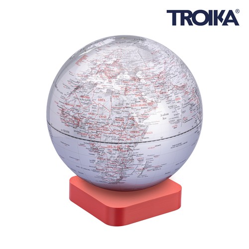 Magnetic Globe 30 TROIKA MAGNA ECO Magnetic Globe 30 TROIKA MAGNA ECO