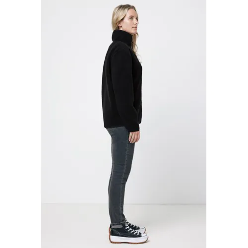 Chaqueta Diran polar poliéster reciclado IQONIQ