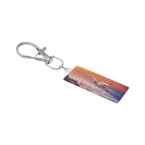 Key Ring Hook Flex, < 10 cm2 Key Ring Hook Flex, < 10 cm2