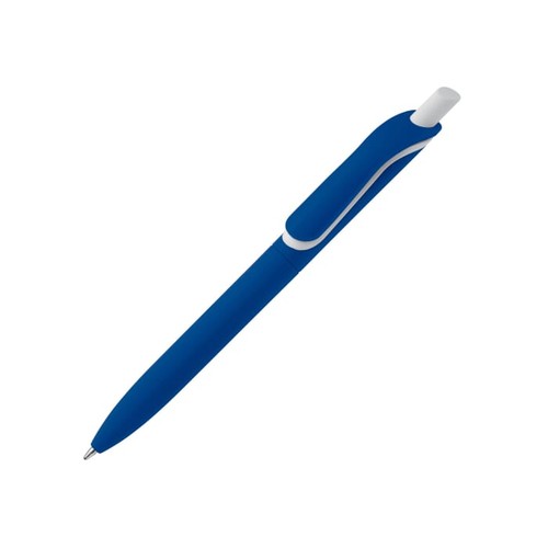 Ball pen ClickShadow soft touch R-ABS