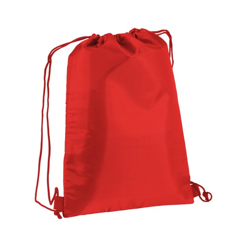 210T polyester insulated backpack with drawstring closure 210T polyester insulated backpack with drawstring closure
