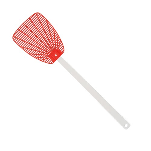 Fly swatter standard