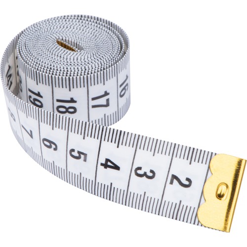 Measuring tape Binche