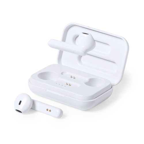 Auricolari Antibatterici Kikey Auricolari Antibatterici Kikey