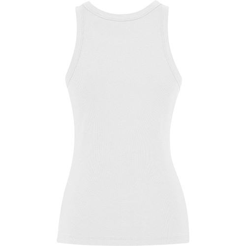 Camiseta sin mangas para mujer DRIBE