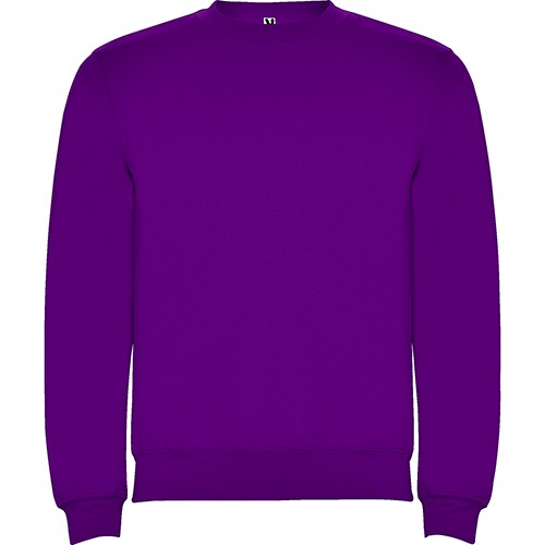 Classic sweatshirt CLASICA Classic sweatshirt CLASICA