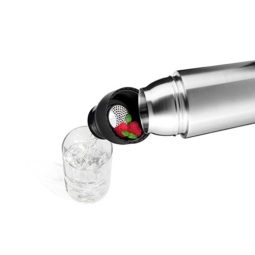Bouteille isotherme INFUSE+ Bouteille isotherme INFUSE+