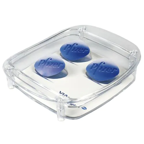 Cash tray optima expo