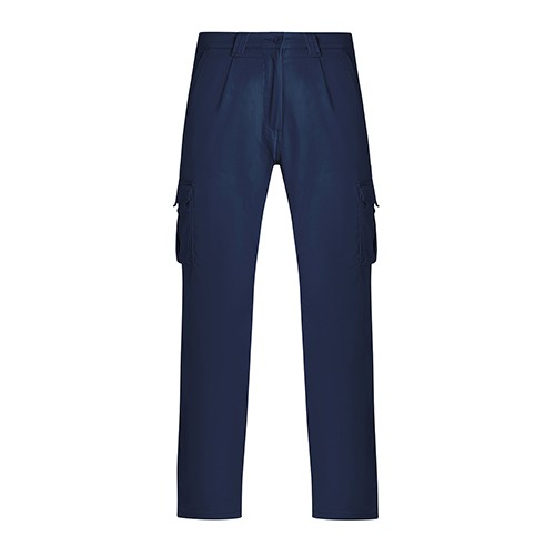 Pantalon long multipoches WARMOR Pantalon long multipoches WARMOR