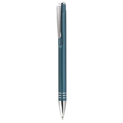 BALL PEN ALUMINIUM PETROLEUM COLOR BALL PEN ALUMINIUM PETROLEUM COLOR
