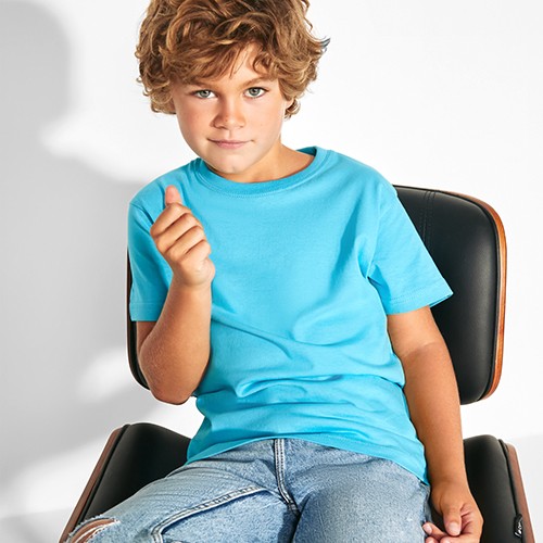 Camiseta manga corta BRACO