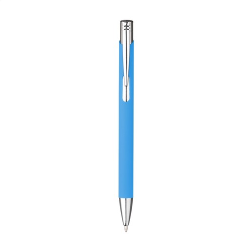 Ebony Soft Touch stylo