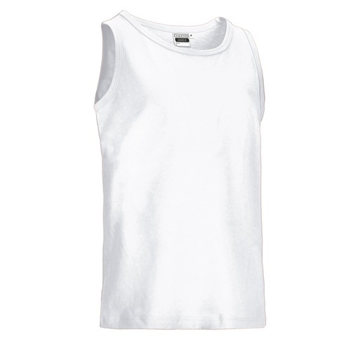 Children Sleeveless T-Shirt CHARLIE Children Sleeveless T-Shirt CHARLIE