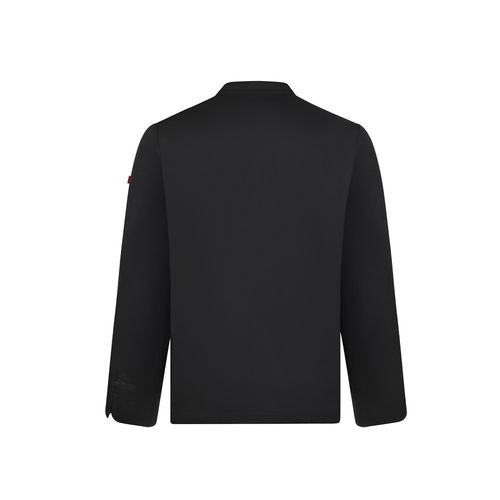 VL BACO. Long-sleeved kitchen jacket (190 g/m²) VL BACO. Long-sleeved kitchen jacket (190 g/m²)