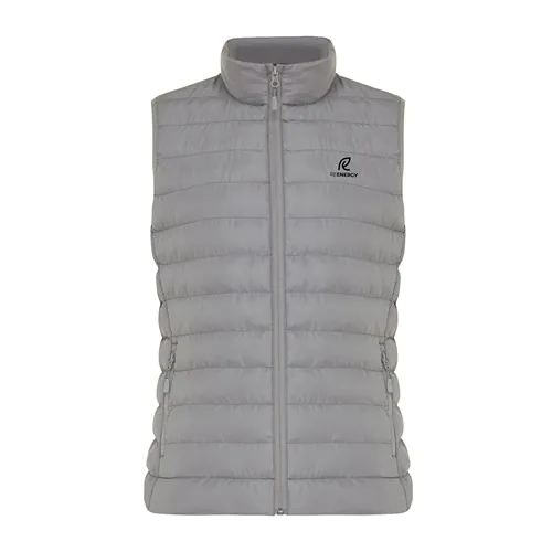 IQONIQ Meru women recycled polyester bodywarmer IQONIQ Meru women recycled polyester bodywarmer
