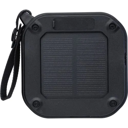Recycled ABS outdoor speaker Lois Recycled ABS outdoor speaker Lois