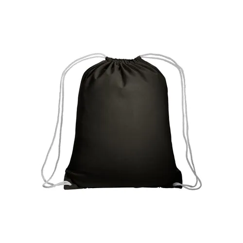 135 g/m2 cotton backpack with drawstring closure 135 g/m2 cotton backpack with drawstring closure
