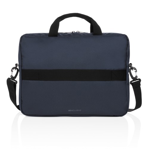 Borsa per laptop 15,6" Impact AWARE ™ RPET Borsa per laptop 15,6" Impact AWARE ™ RPET
