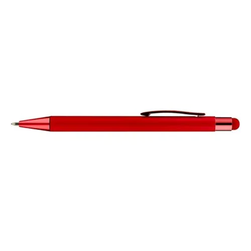Ball pen, touch pen | Ida