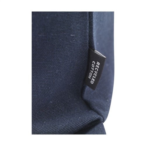 PromoColour GRS Recycled Cotton Backpack (150 g/m²) PromoColour GRS Recycled Cotton Backpack (150 g/m²)