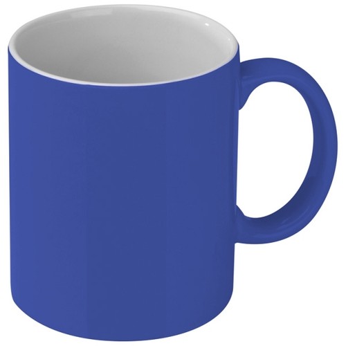 Ceramic cup LISSABON 300 ml Ceramic cup LISSABON 300 ml