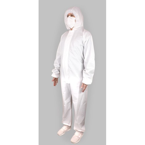 KRONOS Membrane protective suit