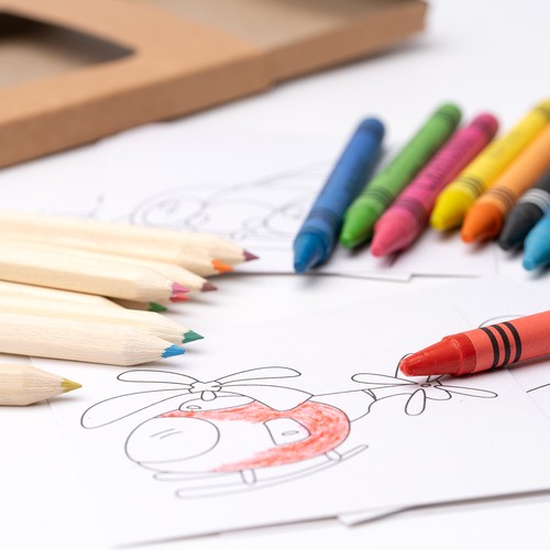 Ensemble de dessins Zafor Ensemble de dessins Zafor