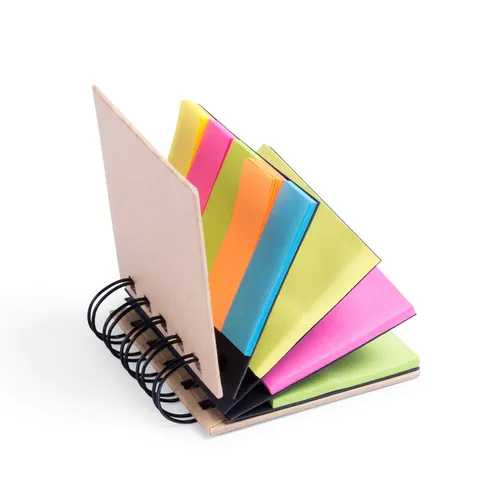 Bloc Notas Laska Bloc Notas Laska