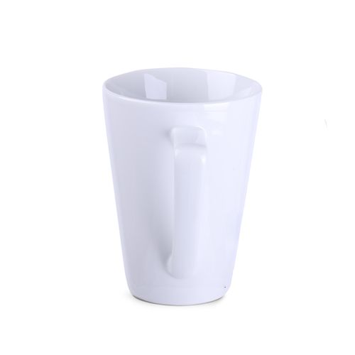 Tazza Geo 400ml bianco Tazza Geo 400ml bianco