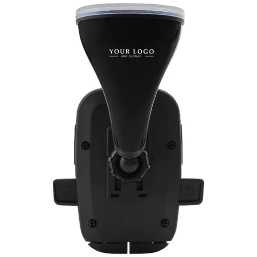 Soporte de móvil de plástico Laurine