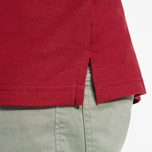Polo manica lunga CARPE