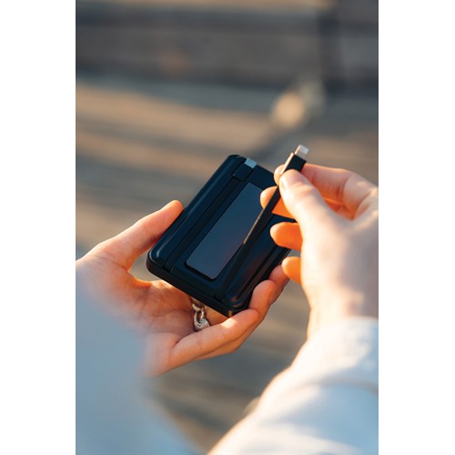 Powerbank 10.000mAh et 20W PD Urban Vitamin Delano Powerbank 10.000mAh et 20W PD Urban Vitamin Delano