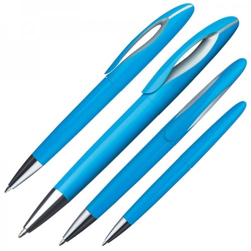 Plastic ballpen FAIRFIELD Plastic ballpen FAIRFIELD