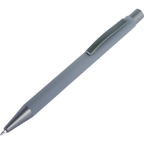 Aluminium balpen Emmett