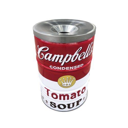 Barrel Bin Big Full Colour with Flame Retardant Lid | 200 Liter Bin Barrel Bin Big Full Colour with Flame Retardant Lid | 200 Liter Bin