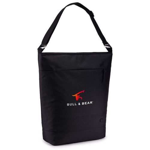 Case Logic Tote Bag Invigo 15.6" Black Case Logic Tote Bag Invigo 15.6" Black
