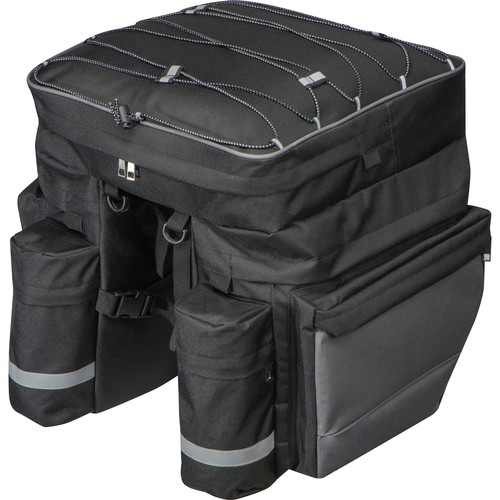 Bicycle saddle bag Plymouth